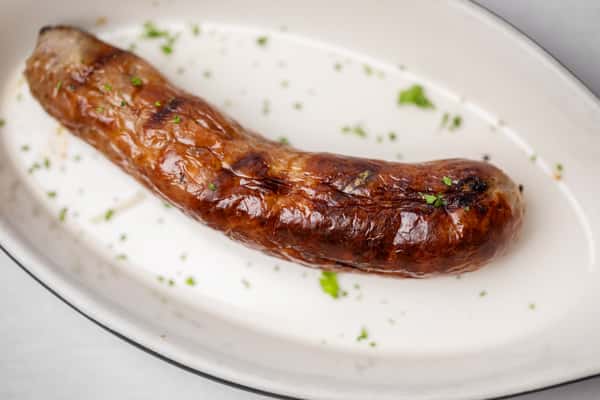 Italian Sausage Link