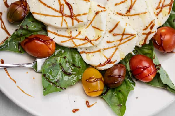 caprese salad