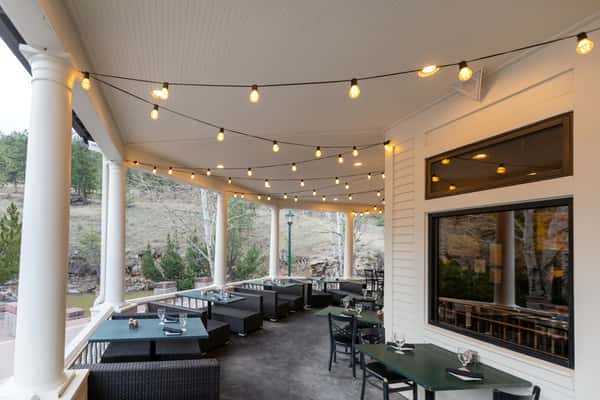 riverwalk patio