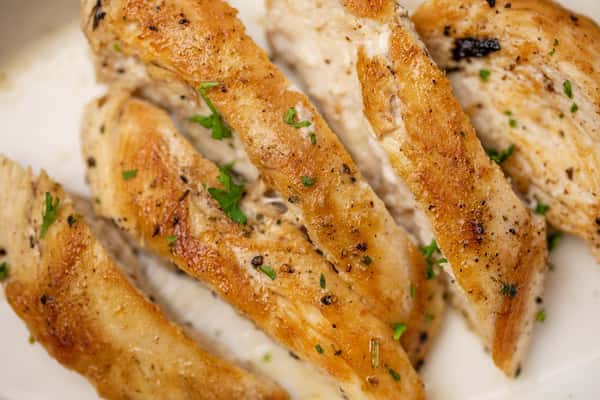 Grilled Chicken