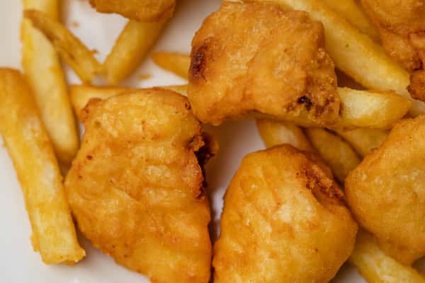 Chicken Nuggets