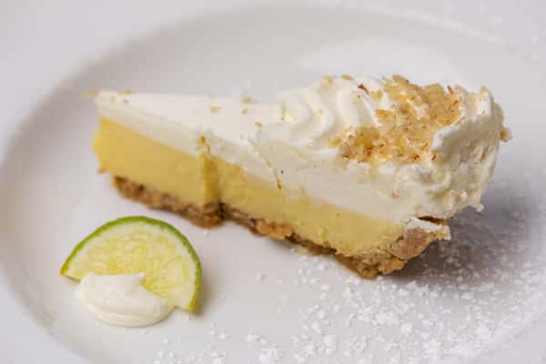 Key Lime Pie
