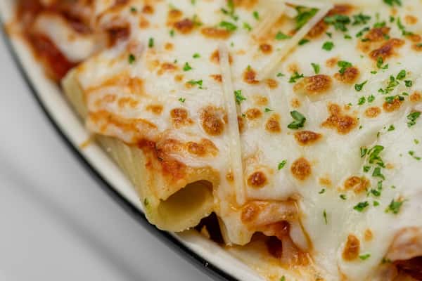 Baked Pasta