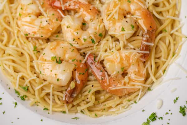 italian shrimp scampi