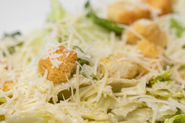 Side Caesar