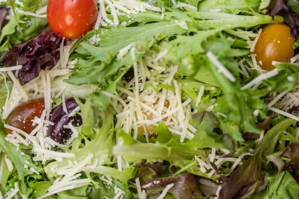 Side House Salad
