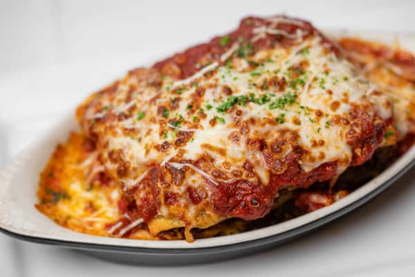 lasagna