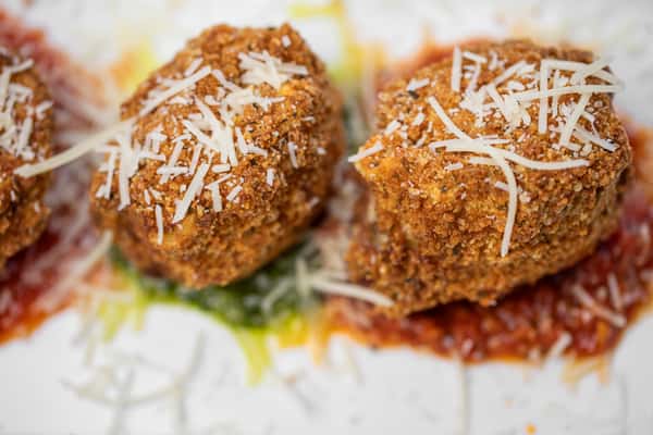 Ricotta Rollups