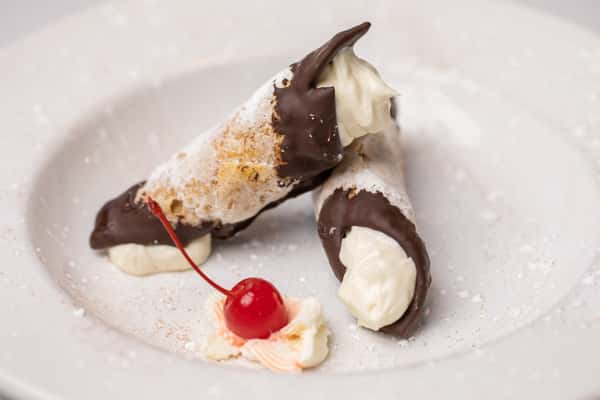 Cannoli