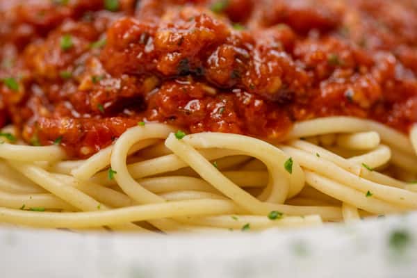 Arrabbiata