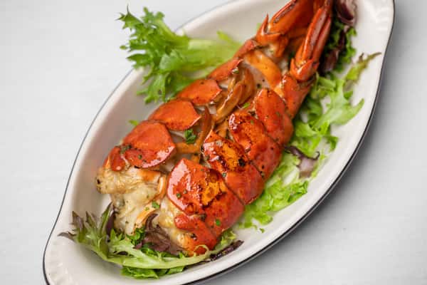 Lobster Tail