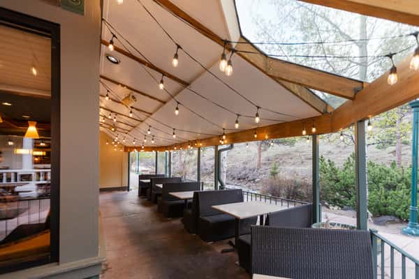 riverwalk patio