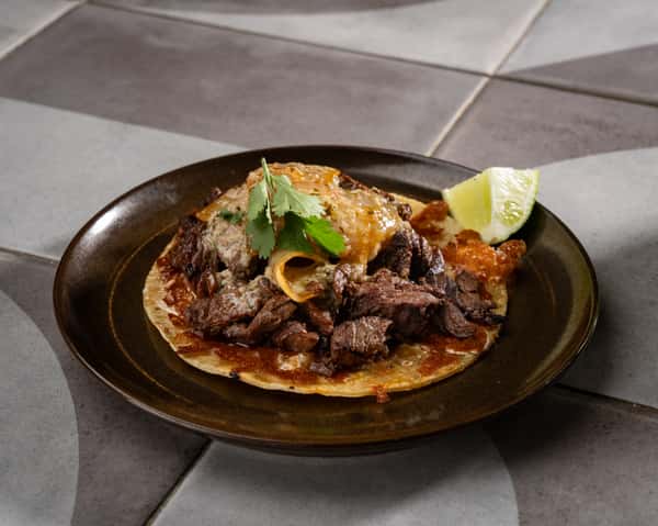 Carne Asada