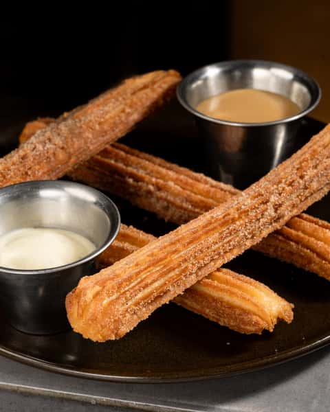 Churros