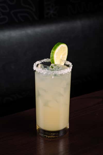 La Casa Margarita
