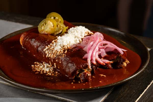 Oaxaca