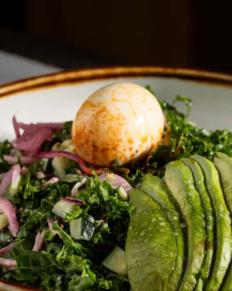 Chopped Salad