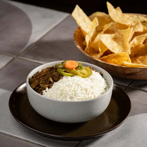 Teocalli Guacamole