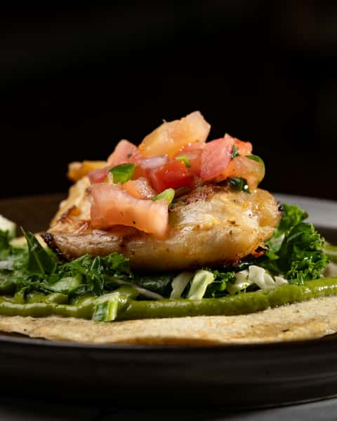 Pescado