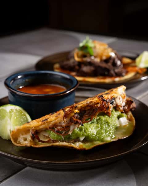 Tijuana Birria