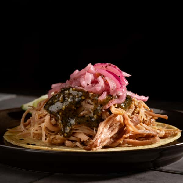 Carnitas