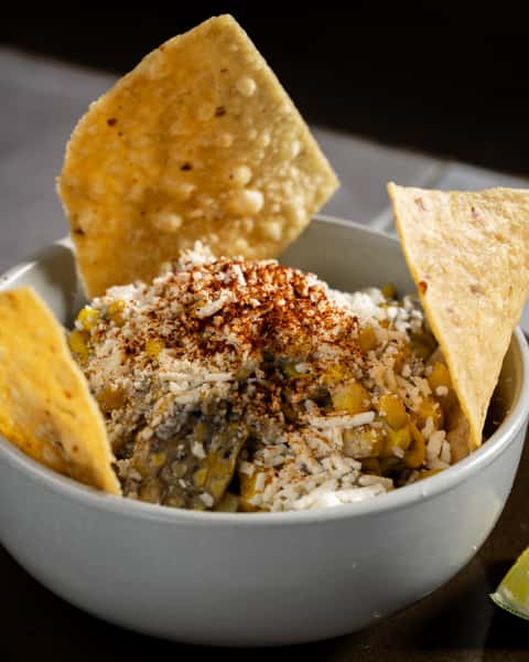 Esquites