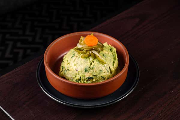 Guacamole