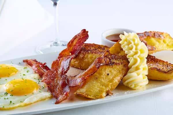 Signature French Toast