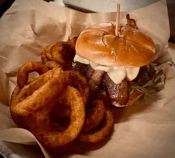 Blast Burger