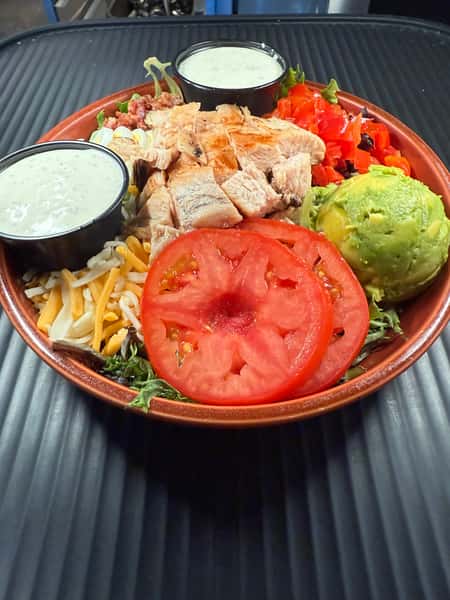 Cobb Salad