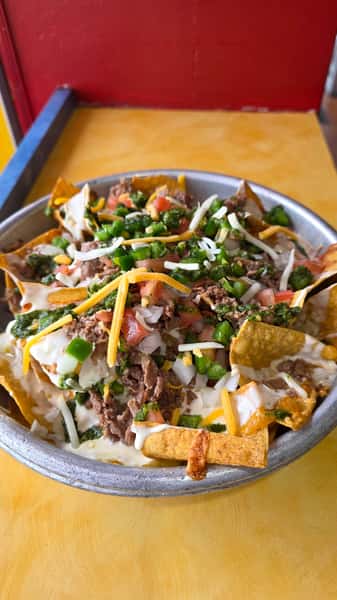 Colorado Nacho