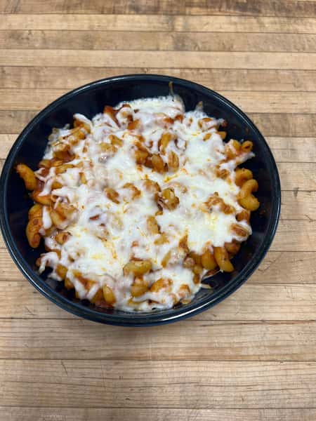 Bolognese Pasta