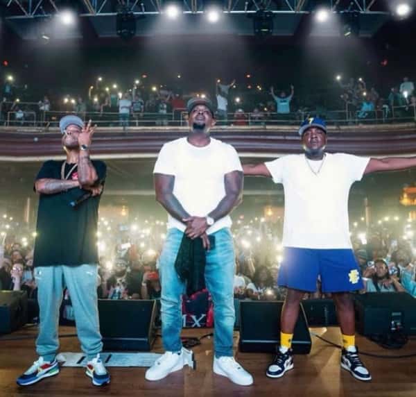the lox
