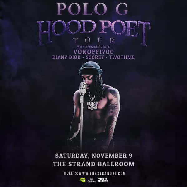Polo G