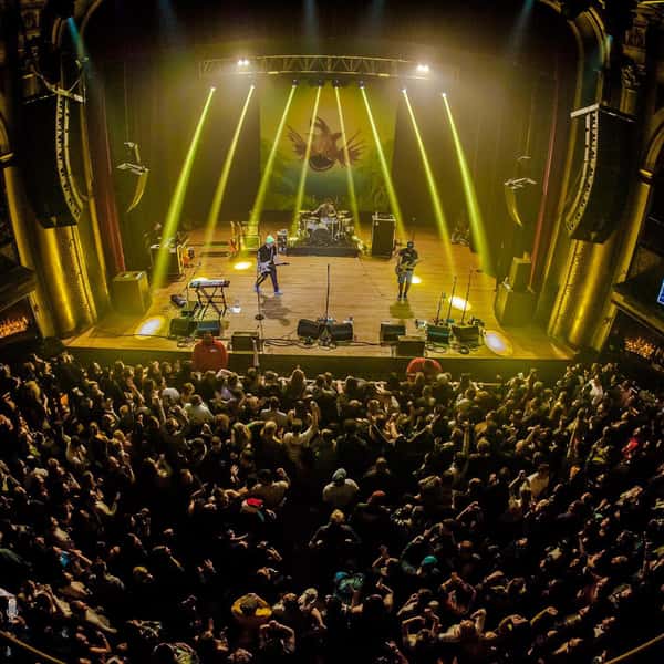 concert