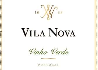 Vinho Verde, Vila Nova