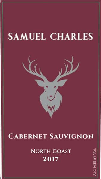 Cabernet Sauvignon, Samuel Charles