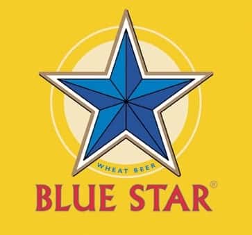 North Coast, Blue Star 'Wheat Ale'