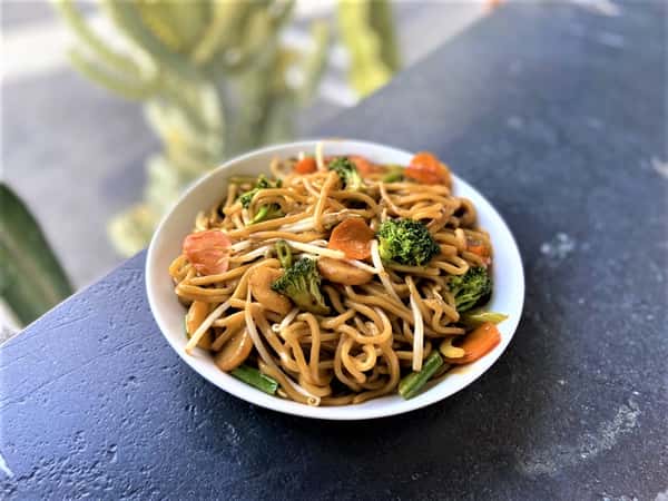 Chow Mein