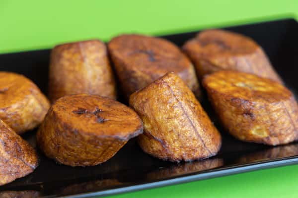 Platano Maduros - Sweet Plantains