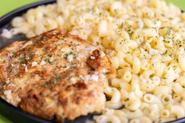 Chicken French
