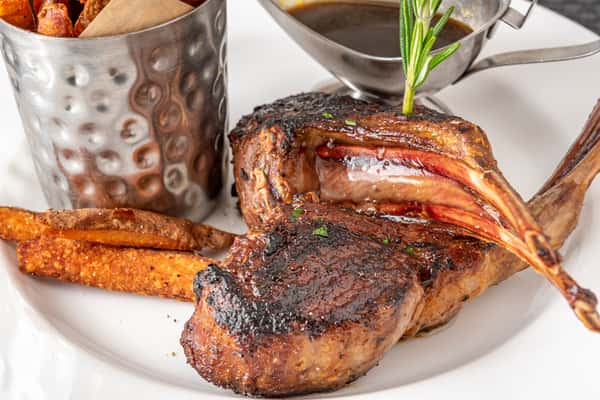 Lamb Chops