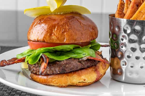 Prime Burger