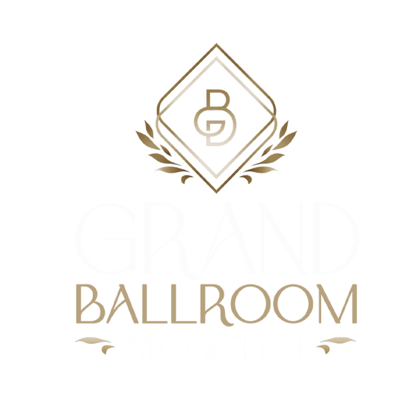 GrandBallRoom 207 PEACHTREE