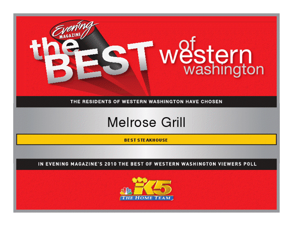 4x Best Of Western Washington Winners