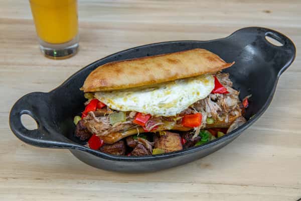 Cochon Panini