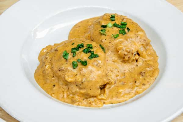 Biscuit & Gravy