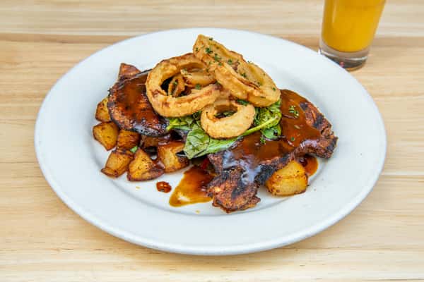 Pork Chop