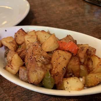 Home Fries