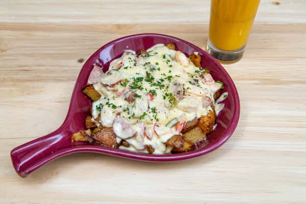 Dirty South Bowl